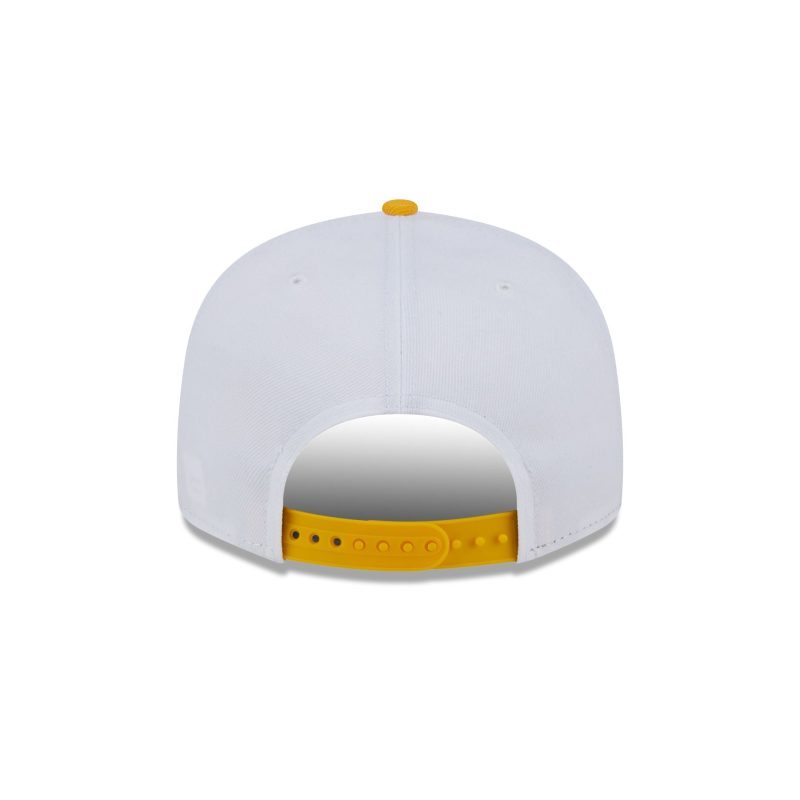 70839020 9FIFTY GCP950SNAP LAGALA WHITE R