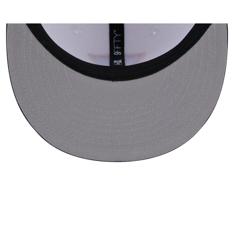 70839020 9FIFTY GCP950SNAP LAGALA WHITE UV