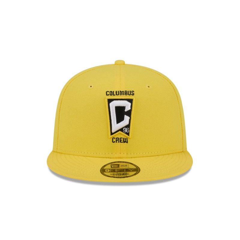 70840061 9FIFTY GCP950SNAP COLCRE CYBER F