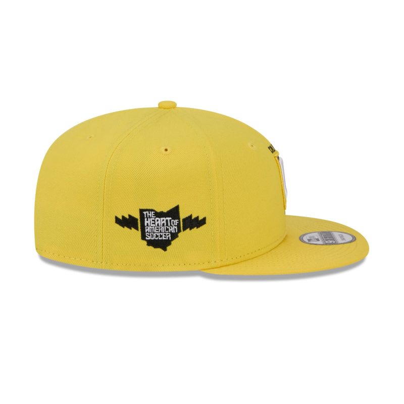 70840061 9FIFTY GCP950SNAP COLCRE CYBER RSIDE