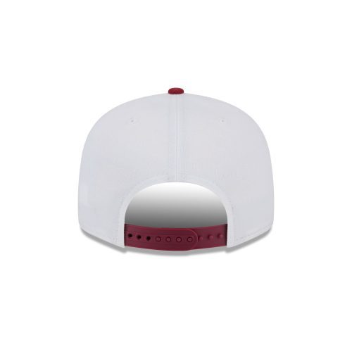 70841405 9FIFTY GCP950SNAP TOROFC WHITE R