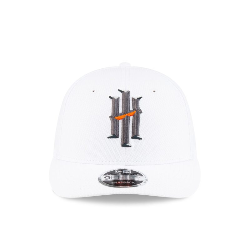 70844693 LP9FIFTY LIVGOLF IRONHEADS WHT F