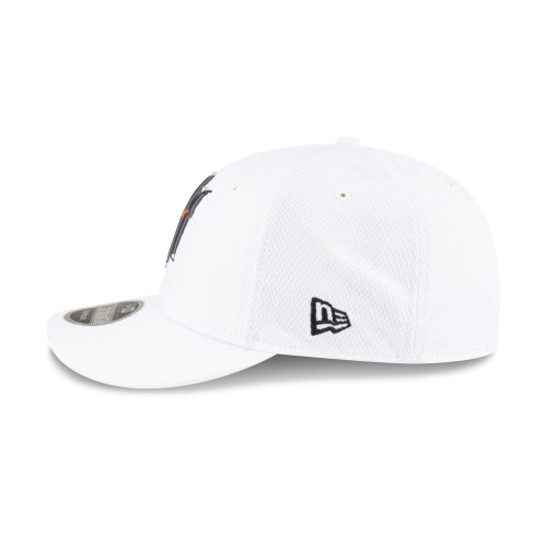 70844693 LP9FIFTY LIVGOLF IRONHEADS WHT LSIDE