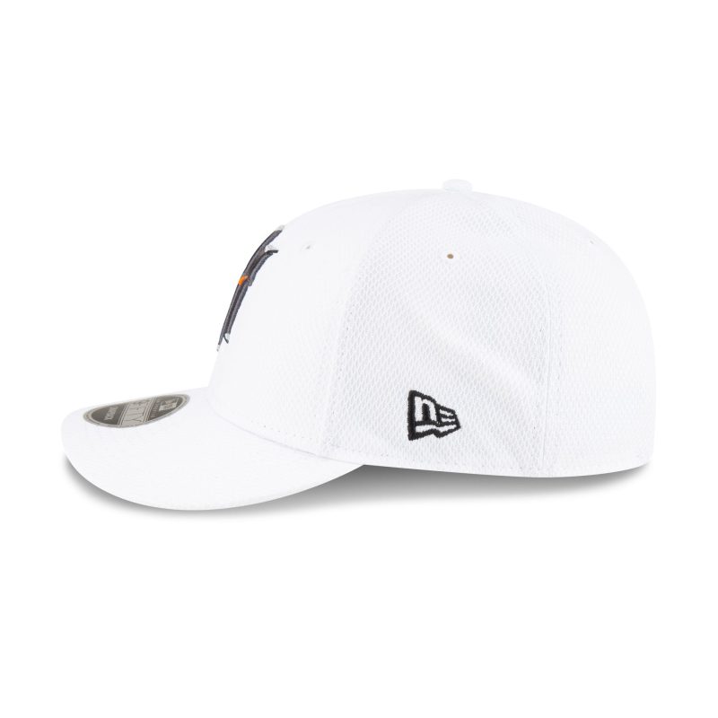 70844693 LP9FIFTY LIVGOLF IRONHEADS WHT LSIDE