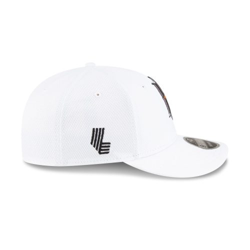 70844693 LP9FIFTY LIVGOLF IRONHEADS WHT RSIDE