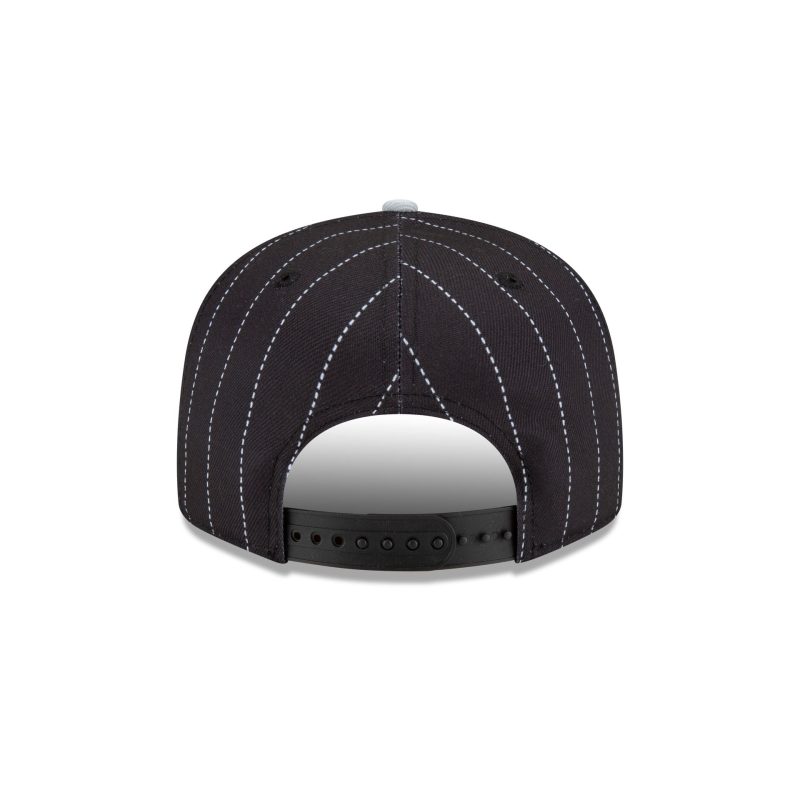 70845682 9FIFTY JUSTCAPSNBACHAMPSPINSTRIPE SAASPU BLK R