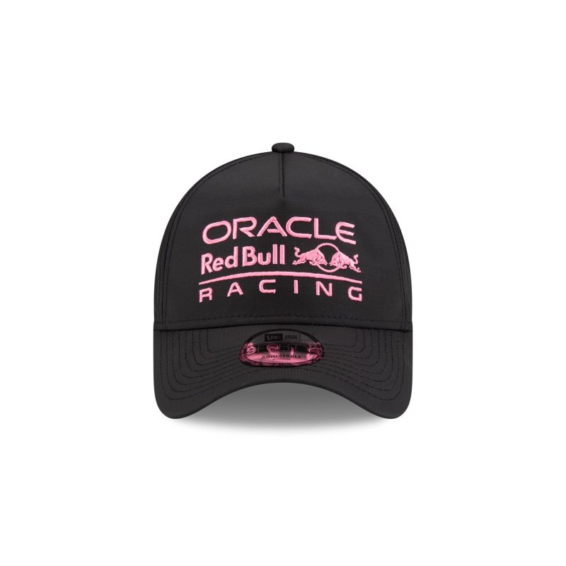 70846013 9FORTYAF MIAMI24 REDBULL BLK F