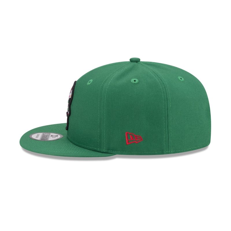 70847471 9FIFTY CINCODEMAYO24 NONE GRN LSIDE