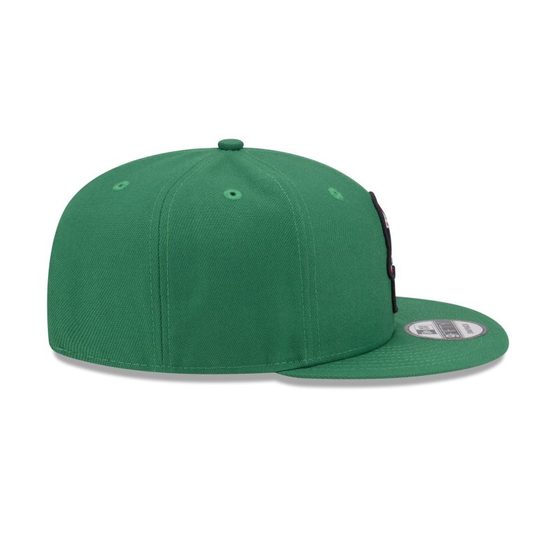 70847471 9FIFTY CINCODEMAYO24 NONE GRN RSIDE