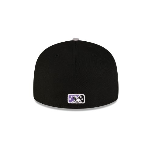 70847989 59FIFTY MILBD324 CASROC BLK R