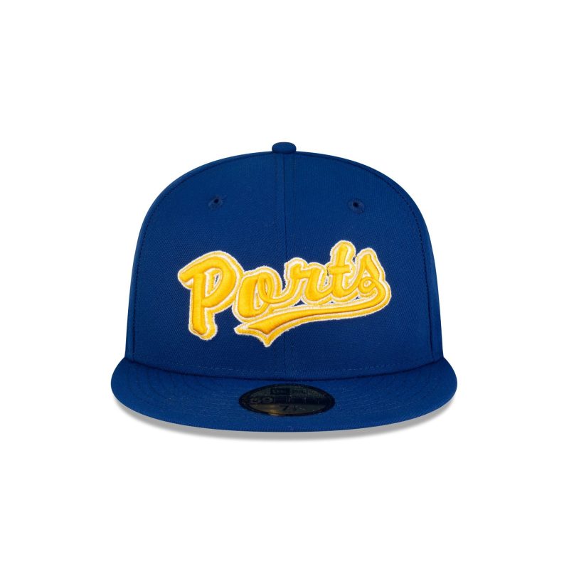 70848004 59FIFTY MILBD324 STOPOR BLUE F