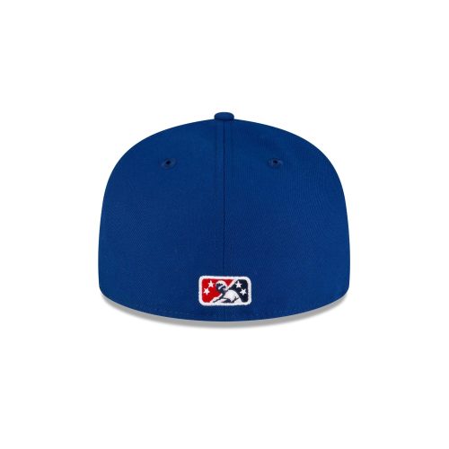 70848004 59FIFTY MILBD324 STOPOR BLUE R