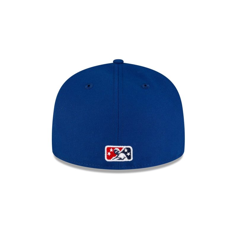 70848004 59FIFTY MILBD324 STOPOR BLUE R