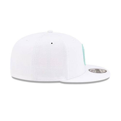 70850347 9FIFTY MLSJERSEYHOOK3RD INTMIA WHT RSIDE