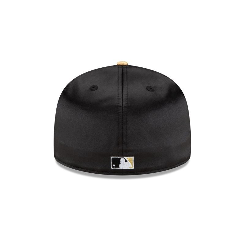 70852034 59FIFTY METALLICGOLD TAMDEVCO BLK R