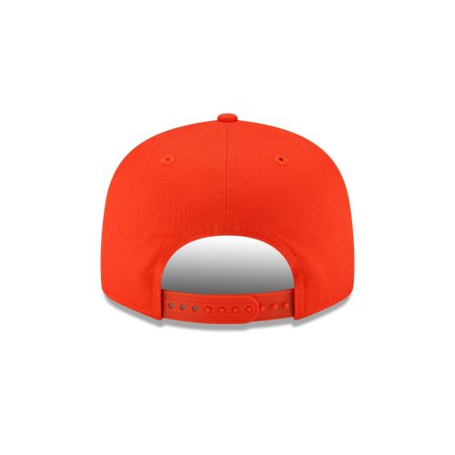 70853945 9FIFTY WNBAASG24 WNBALOG ORANGE R