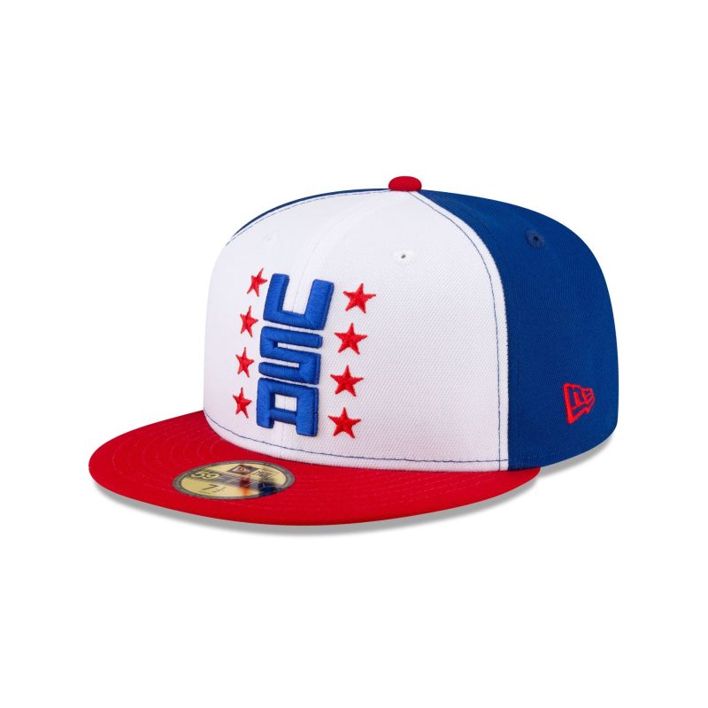 70854498 59FIFTY AMERICANA NONE RYL 3QL