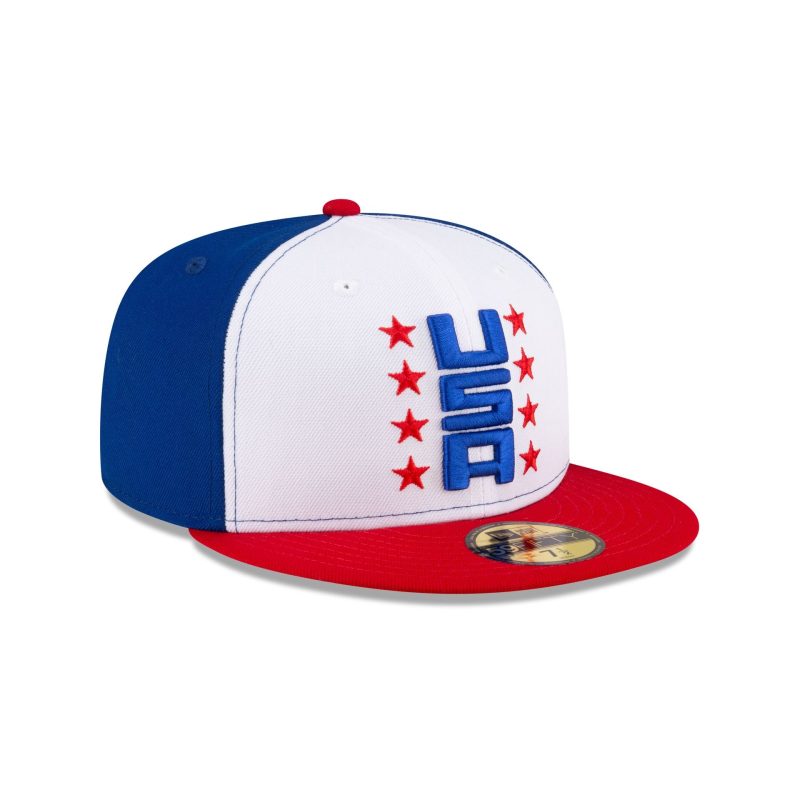 70854498 59FIFTY AMERICANA NONE RYL 3QR