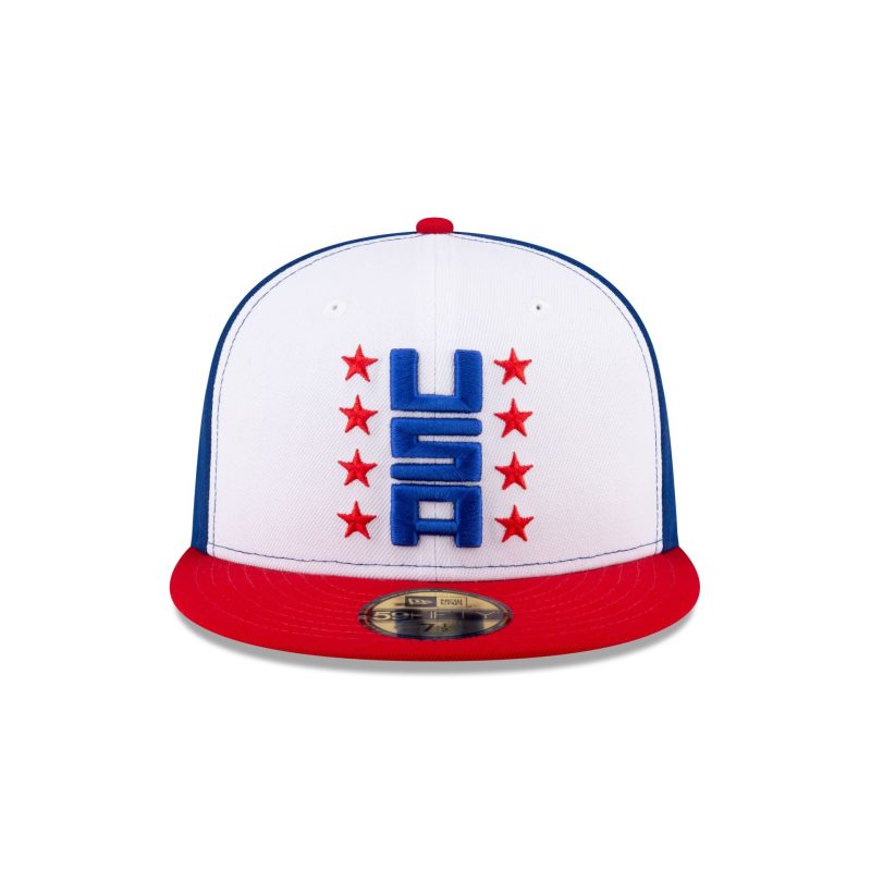 70854498 59FIFTY AMERICANA NONE RYL F