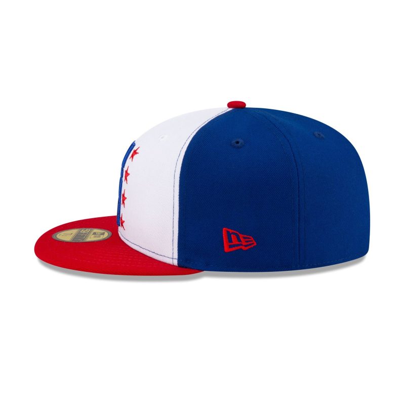 70854498 59FIFTY AMERICANA NONE RYL LSIDE