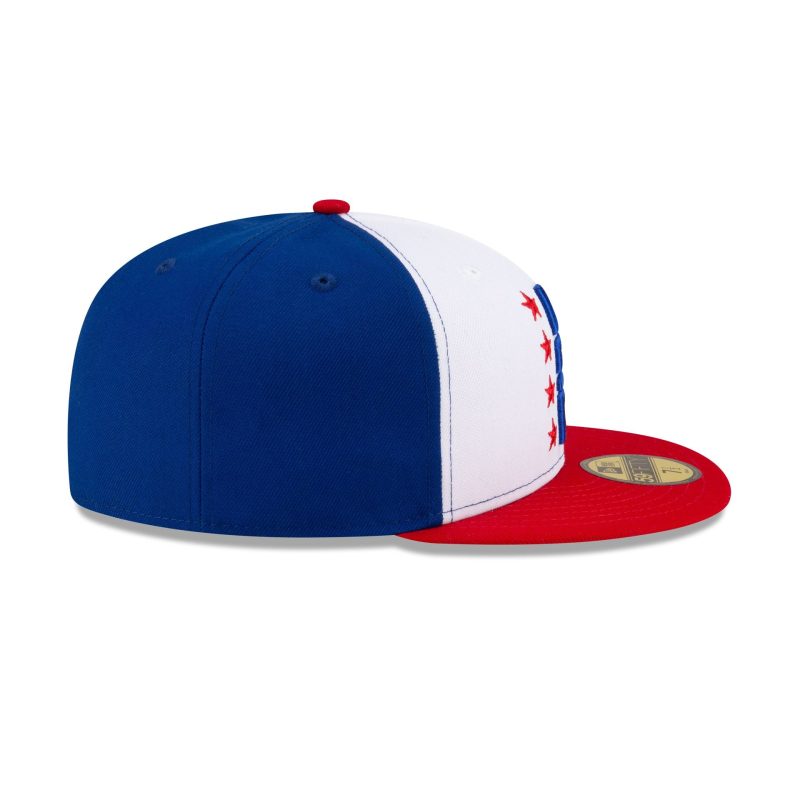 70854498 59FIFTY AMERICANA NONE RYL RSIDE