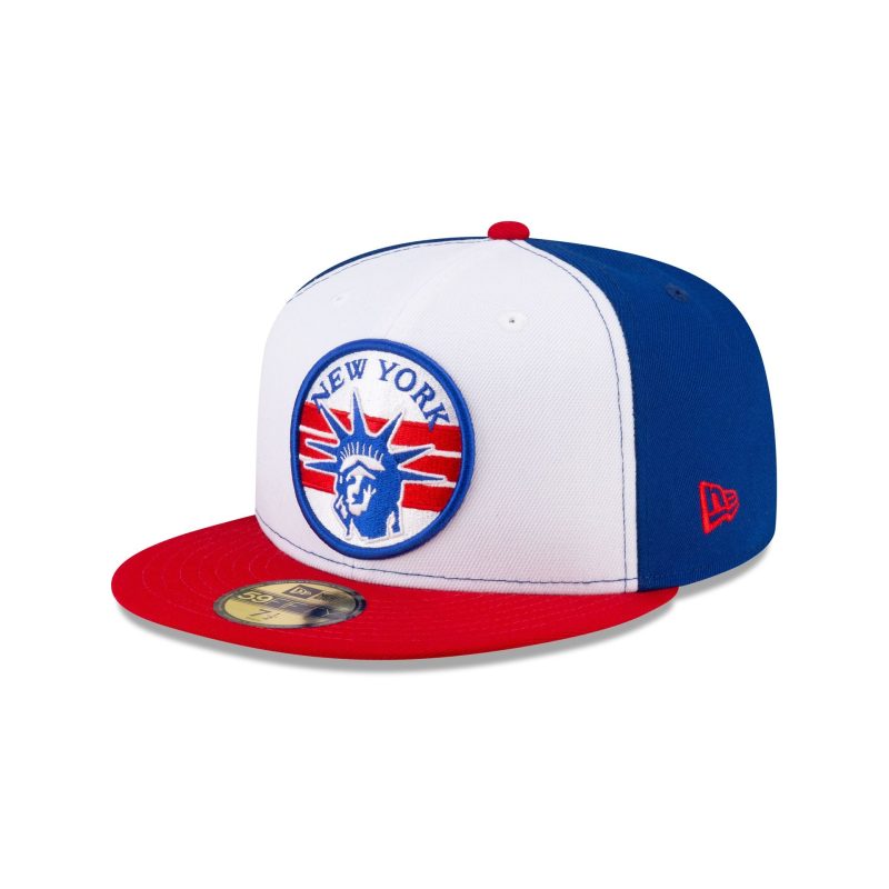 70854502 59FIFTY AMERICANA NONE RYL 3QL