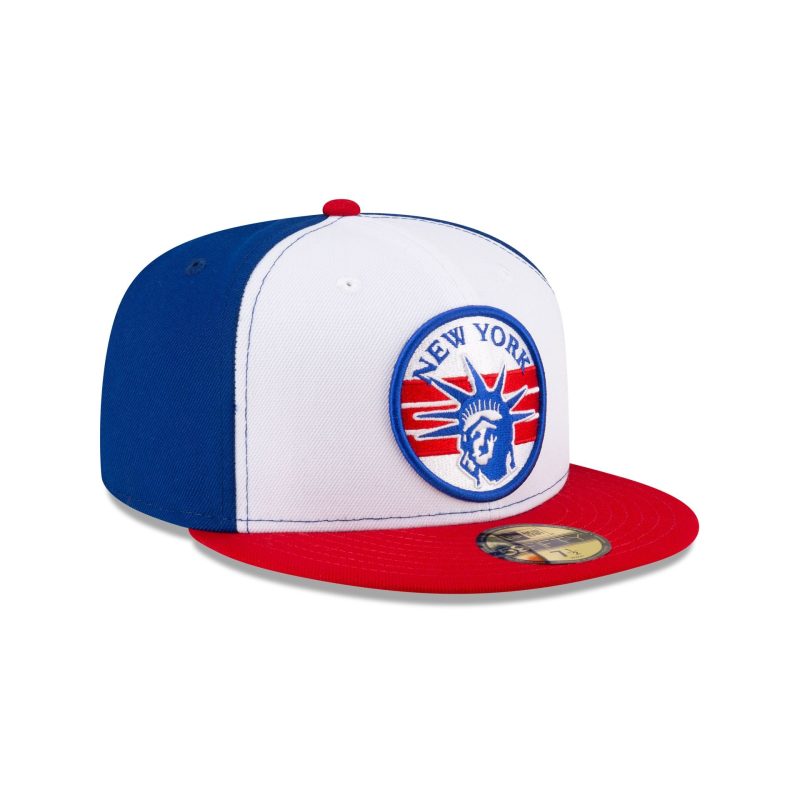 70854502 59FIFTY AMERICANA NONE RYL 3QR