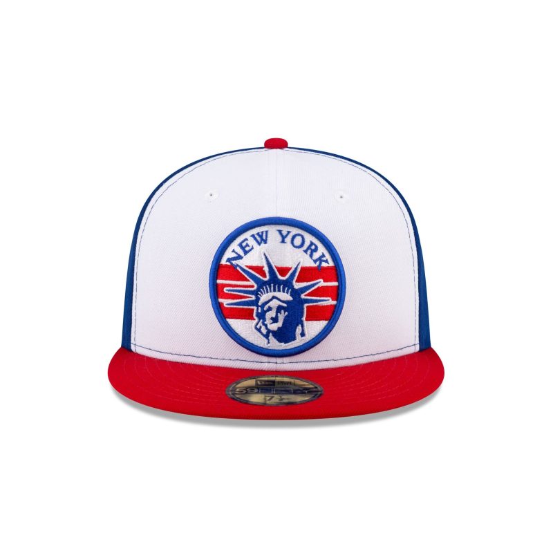 70854502 59FIFTY AMERICANA NONE RYL F