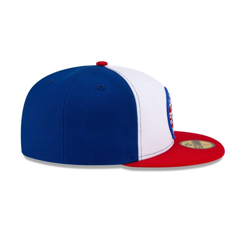 70854502 59FIFTY AMERICANA NONE RYL RSIDE