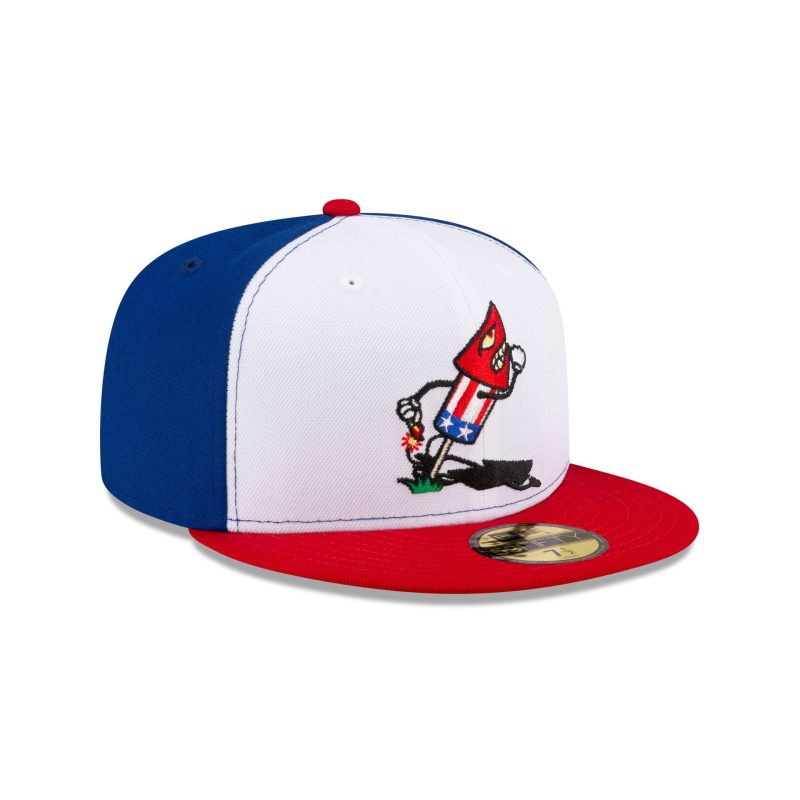 70854503 59FIFTY AMERICANA NONE RYL 3QR