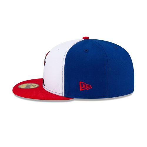 70854503 59FIFTY AMERICANA NONE RYL LSIDE