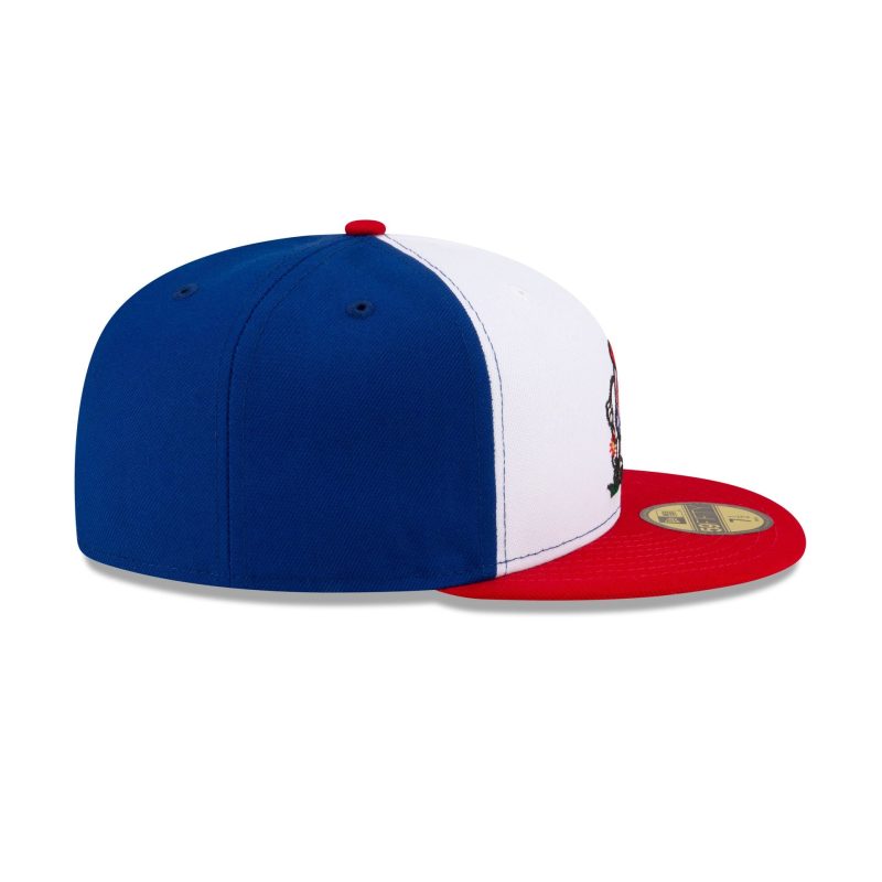 70854503 59FIFTY AMERICANA NONE RYL RSIDE