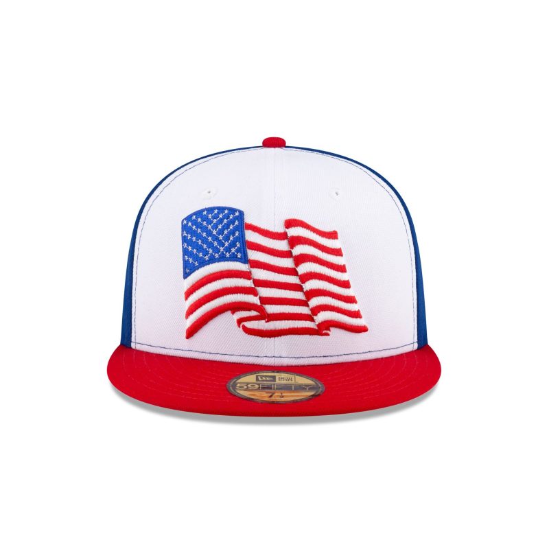 70854504 59FIFTY AMERICANA NONE RYL F