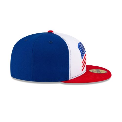 70854504 59FIFTY AMERICANA NONE RYL RSIDE