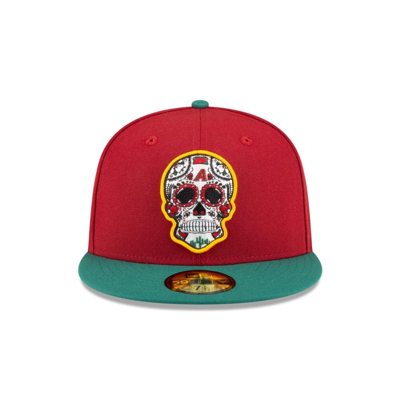 70854522 59FIFTY SUGARSKULL ARIDIA SCA F