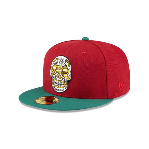 70854541 59FIFTY SUGARSKULL MILBRE SCA 3QL