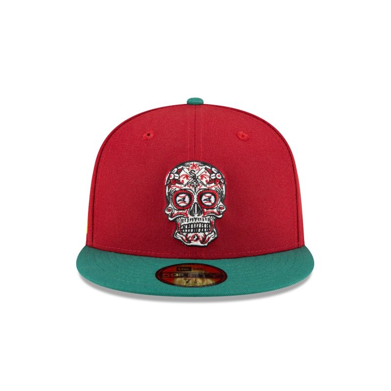 70854542 59FIFTY SUGARSKULL CHIWHI SCA F