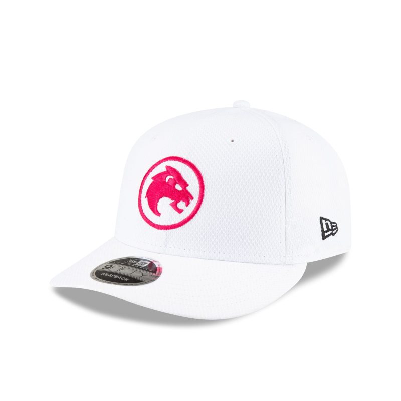 70855723 LP9FIFTY LIVGOLF LEGION WHT 3QL