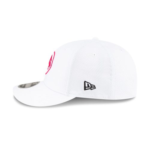 70855723 LP9FIFTY LIVGOLF LEGION WHT LSIDE