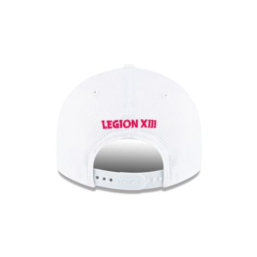 70855723 LP9FIFTY LIVGOLF LEGION WHT R