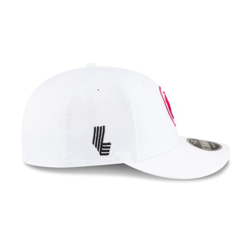 70855723 LP9FIFTY LIVGOLF LEGION WHT RSIDE