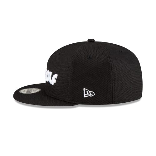 70855943 9FIFTY LIVGOLF LIVGOLF BLK LSIDE