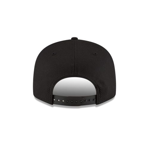 70855943 9FIFTY LIVGOLF LIVGOLF BLK R