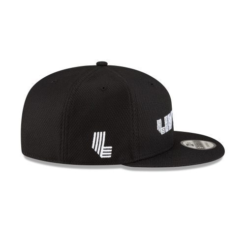 70855943 9FIFTY LIVGOLF LIVGOLF BLK RSIDE