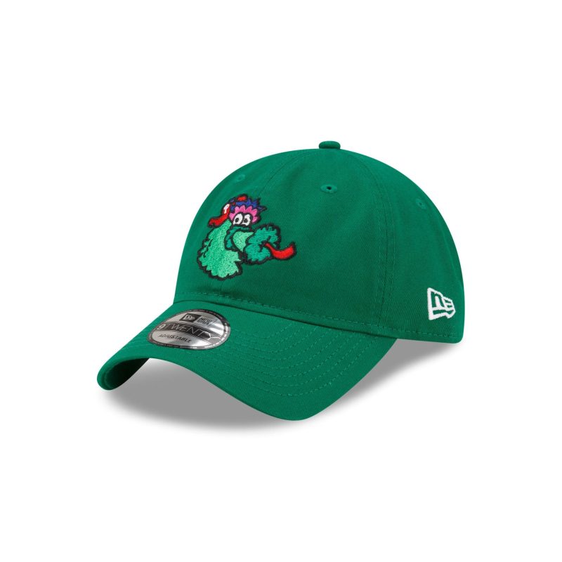 70857132 9TWENTY PHILLYPHANATIC PHIPHI GREEN 3QL