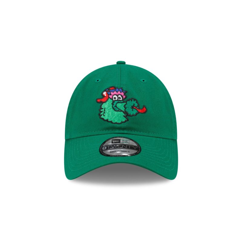 70857132 9TWENTY PHILLYPHANATIC PHIPHI GREEN F