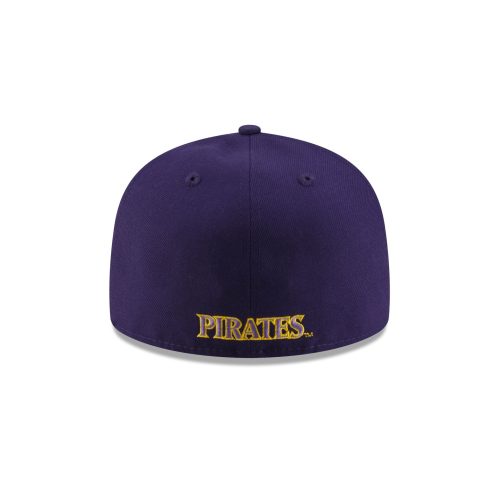 70857207 59FIFTY NEWCOLLEGE24 ECAPIR PURPLE R