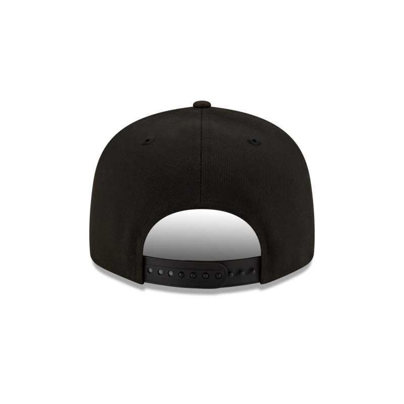 70858773 9FIFTY GREGLAUREN NONE BLK R