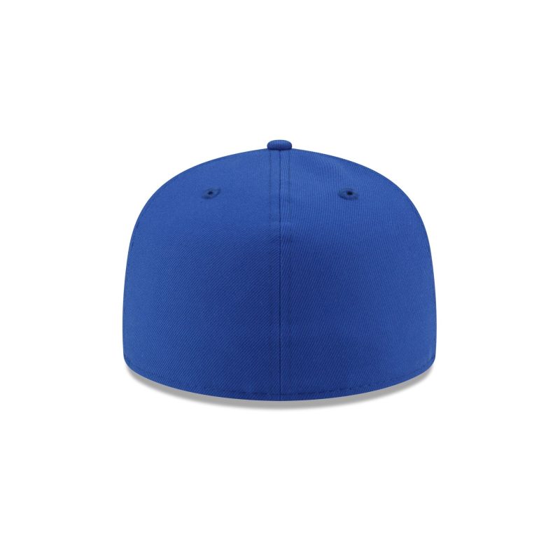 70859051 59FIFTY LOONEYTUNESXOLYMPICS TAZ BLUE R