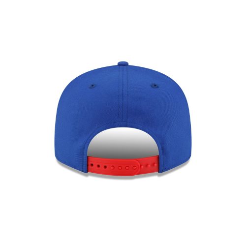 70859057 9FIFTY LOONEYTUNESXOLYMPICS TEAMUSA BLUE R